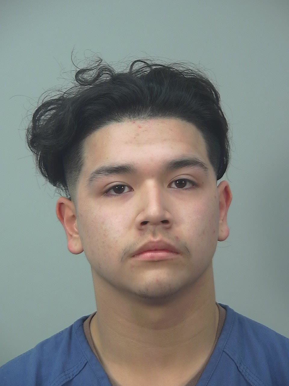 Teen arrested for alleged drug dealing, Madison police say